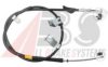 SUBAR 26051AG000 Cable, parking brake